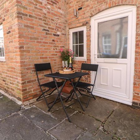 Middle Cottage Ashbourne (Derbyshire) Exterior foto